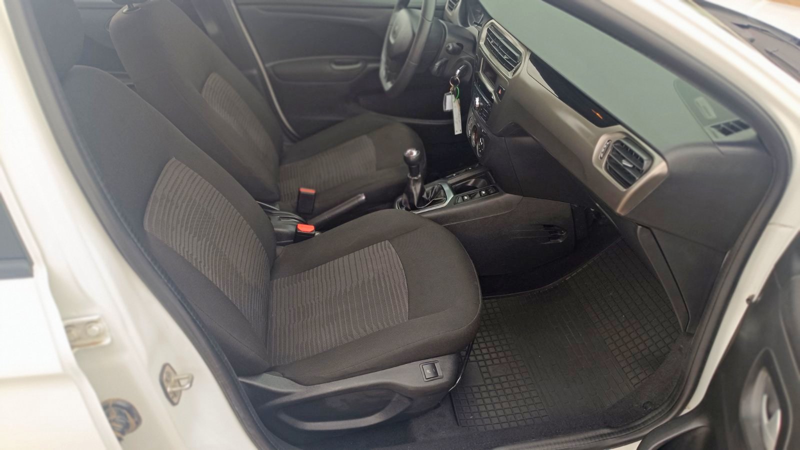 Інші авто PEUGEOT 301 2020 року з пробігом 144348 км, Седан, Тойота Центр Київ «ВІДІ Аеропорт», м.Київ - 400000 ГРН | Фото № 6