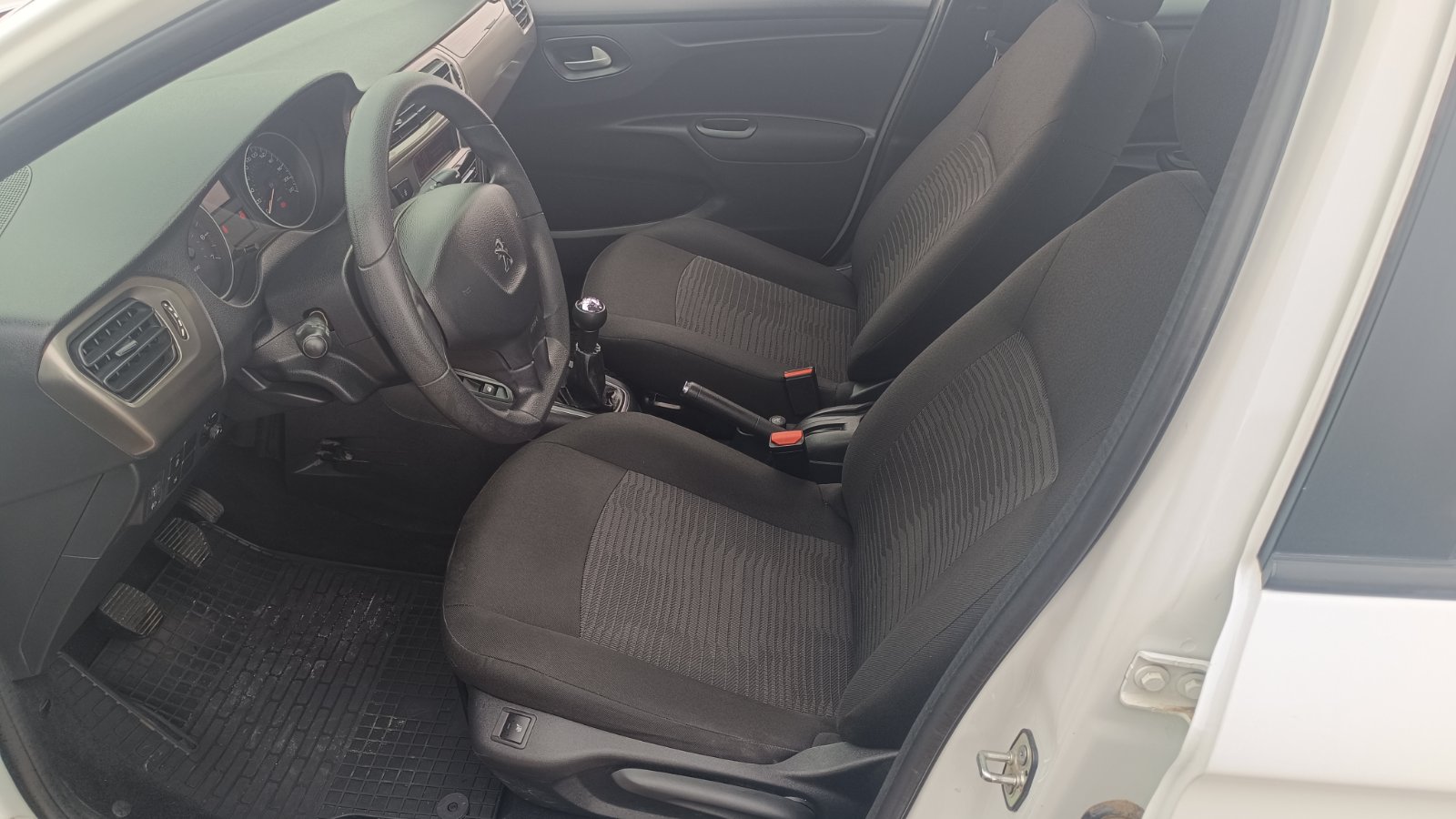 Інші авто PEUGEOT 301 2020 року з пробігом 144348 км, Седан, Тойота Центр Київ «ВІДІ Аеропорт», м.Київ - 400000 ГРН | Фото № 11