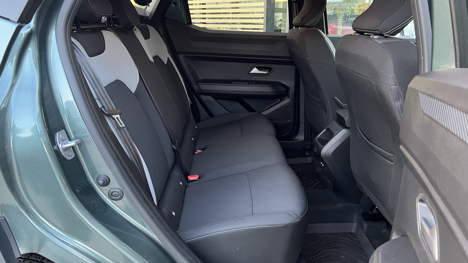 Інші авто RENAULT DUSTER 2024 року з пробігом 11473 км, Хетчбек, Тойота Центр Чернігів "Соллі-Плюс", м.Чернігів - 1095000 ГРН | Фото № 7