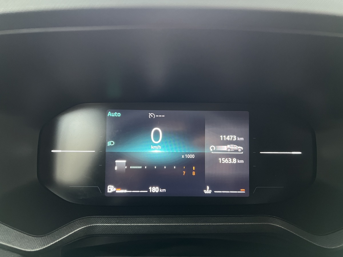 Інші авто RENAULT DUSTER 2024 року з пробігом 11473 км, Хетчбек, Тойота Центр Чернігів "Соллі-Плюс", м.Чернігів - 1095000 ГРН | Фото № 13