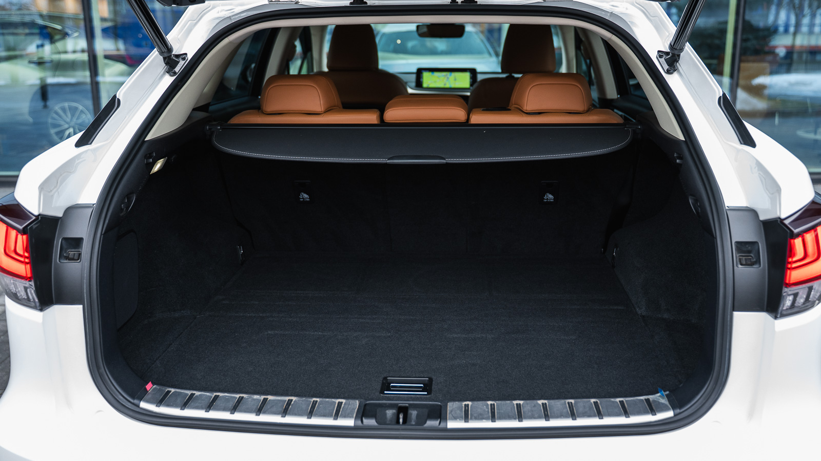 Lexus RX 2021 року, Універсал, Лексус Дніпро, м.Дніпро | Фото № 10 Lexus RX 2021 року з пробігом 66318 км, Універсал, Лексус Дніпро, м.Дніпро - 2205450 ГРН | Фото № 10