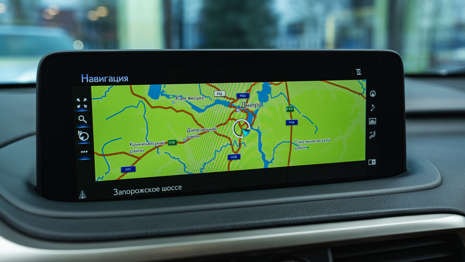 Lexus RX 2021 року, Універсал, Лексус Дніпро, м.Дніпро | Фото № 16 Lexus RX 2021 року з пробігом 66318 км, Універсал, Лексус Дніпро, м.Дніпро - 2205450 ГРН | Фото № 16