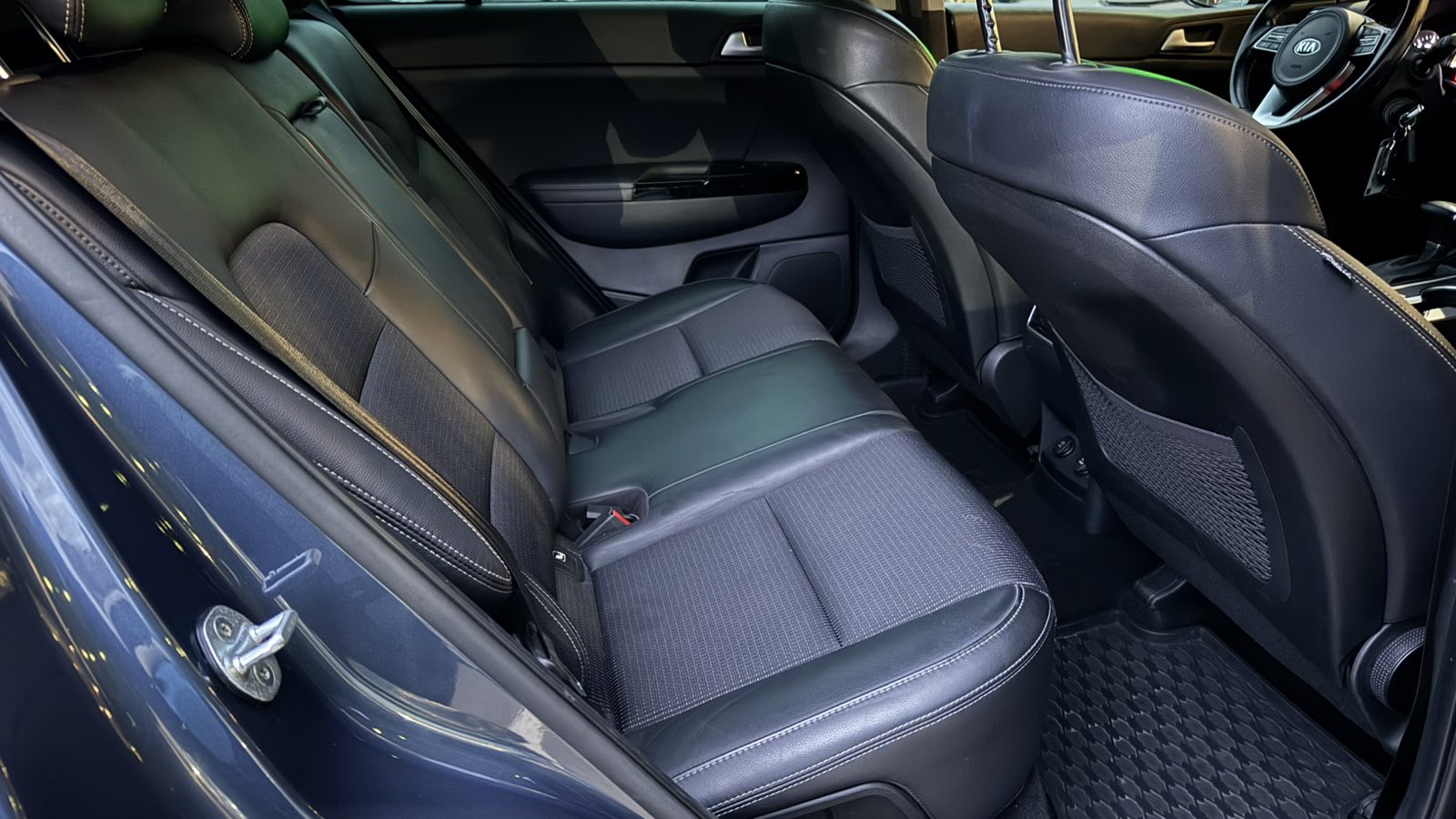 Інші авто KIA SPORTAGE 2019 року з пробігом 112538 км, Універсал, Тойота Центр Одеса "ВіДі Пальміра", м.Одеса - 980000 ГРН | Фото № 7