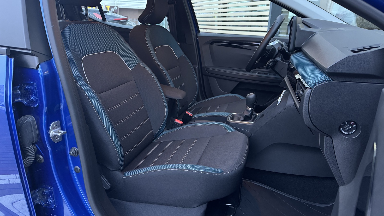 Інші авто RENAULT KARDIAN 2025 року з пробігом 5631 км, Хетчбек, Тойота Центр Чернігів "Соллі-Плюс", м.Чернігів - 825000 ГРН | Фото № 6