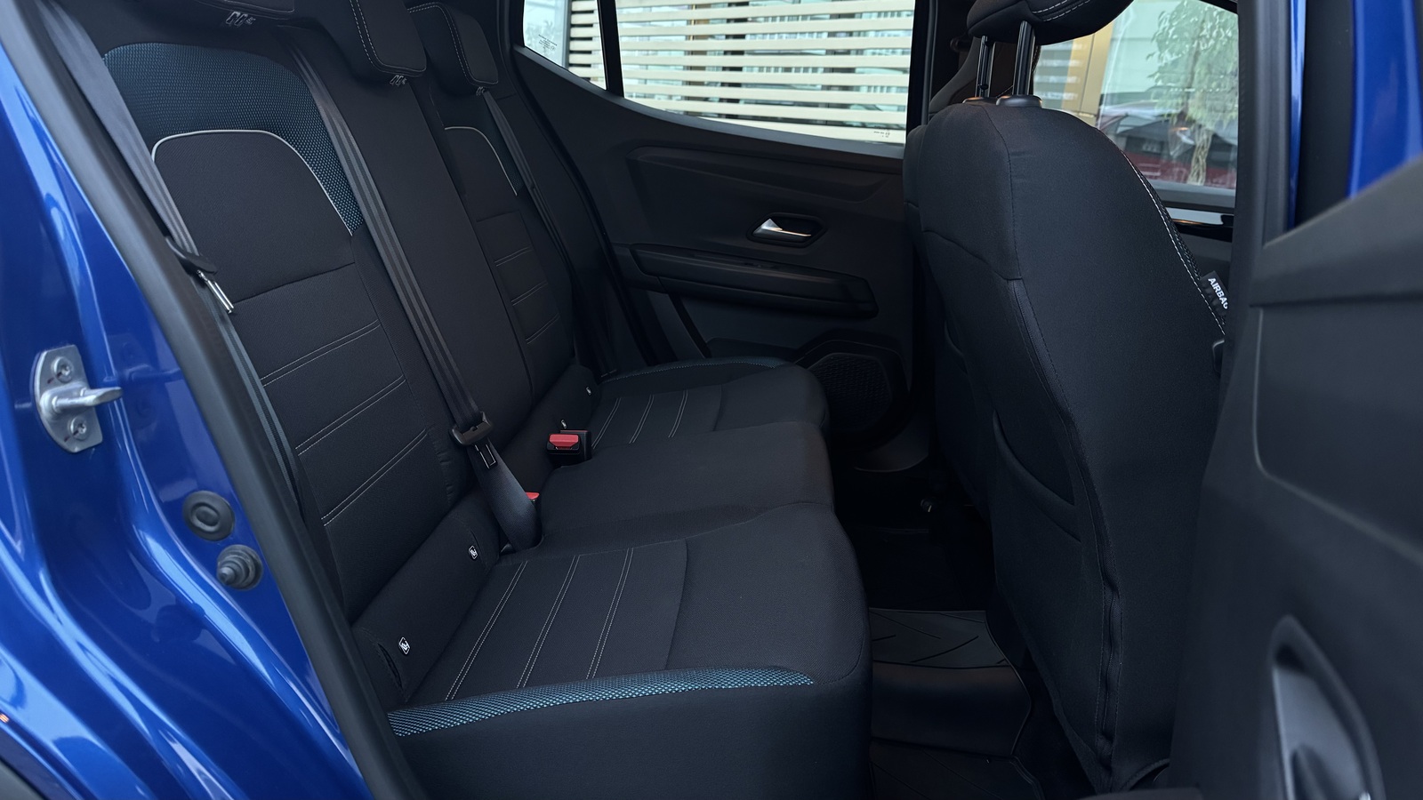 Інші авто RENAULT KARDIAN 2025 року з пробігом 5631 км, Хетчбек, Тойота Центр Чернігів "Соллі-Плюс", м.Чернігів - 825000 ГРН | Фото № 7