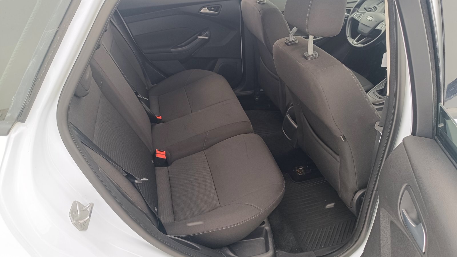 Інші авто FORD FOCUS 2018 року, Хетчбек, Тойота Центр Київ «ВІДІ Аеропорт», м.Київ | Фото № 7 Інші авто FORD FOCUS 2018 року з пробігом 221800 км, Хетчбек, Тойота Центр Київ «ВІДІ Аеропорт», м.Київ - 355000 ГРН | Фото № 7