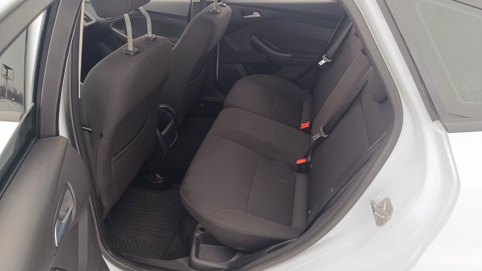 Інші авто FORD FOCUS 2018 року, Хетчбек, Тойота Центр Київ «ВІДІ Аеропорт», м.Київ | Фото № 12 Інші авто FORD FOCUS 2018 року з пробігом 221800 км, Хетчбек, Тойота Центр Київ «ВІДІ Аеропорт», м.Київ - 355000 ГРН | Фото № 12