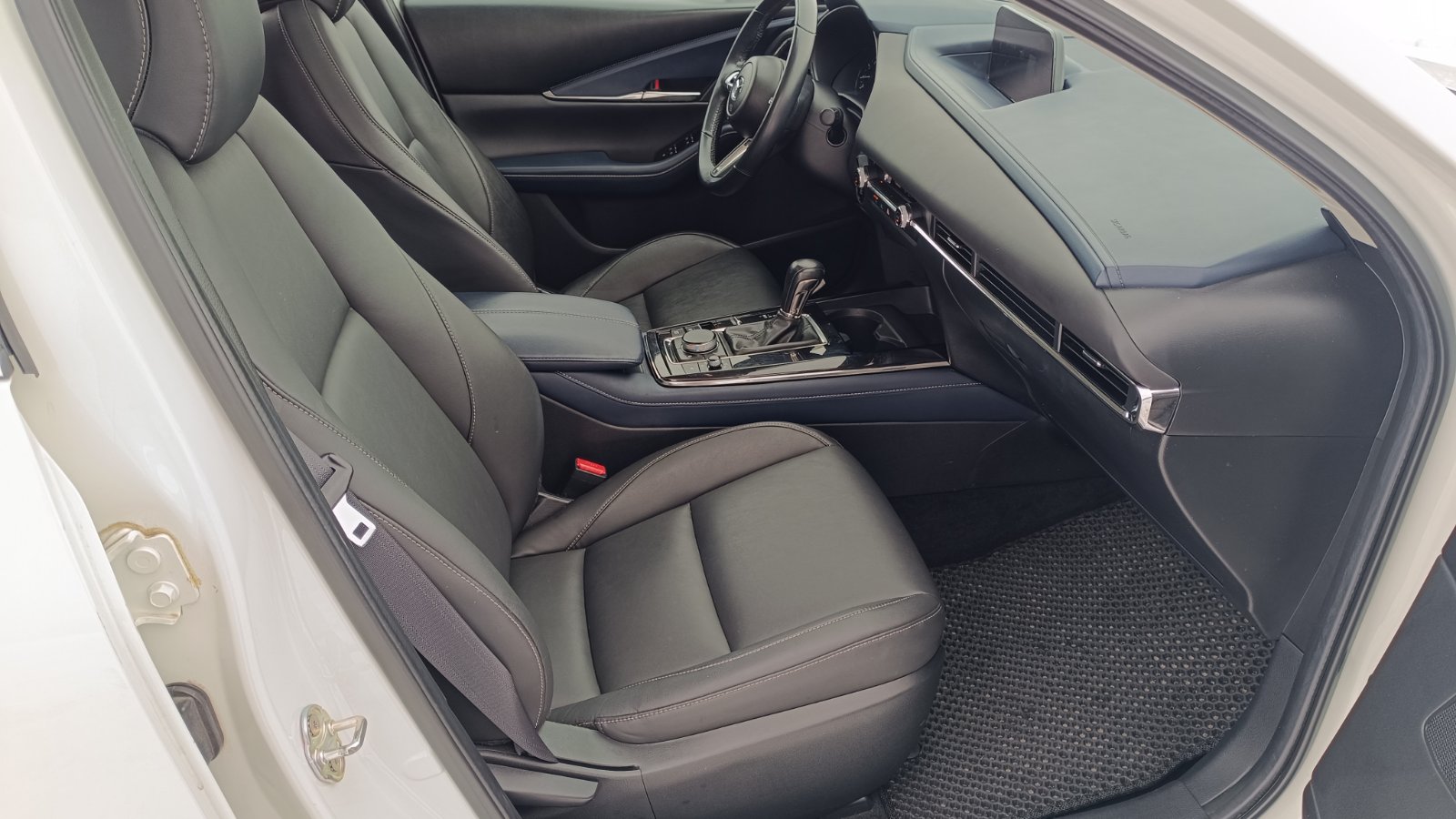 Інші авто MAZDA CX-30 2020 року, Універсал, Тойота Центр Київ «ВІДІ Аеропорт», м.Київ | Фото № 6 Інші авто MAZDA CX-30 2020 року з пробігом 124741 км, Універсал, Тойота Центр Київ «ВІДІ Аеропорт», м.Київ - 835000 ГРН | Фото № 6