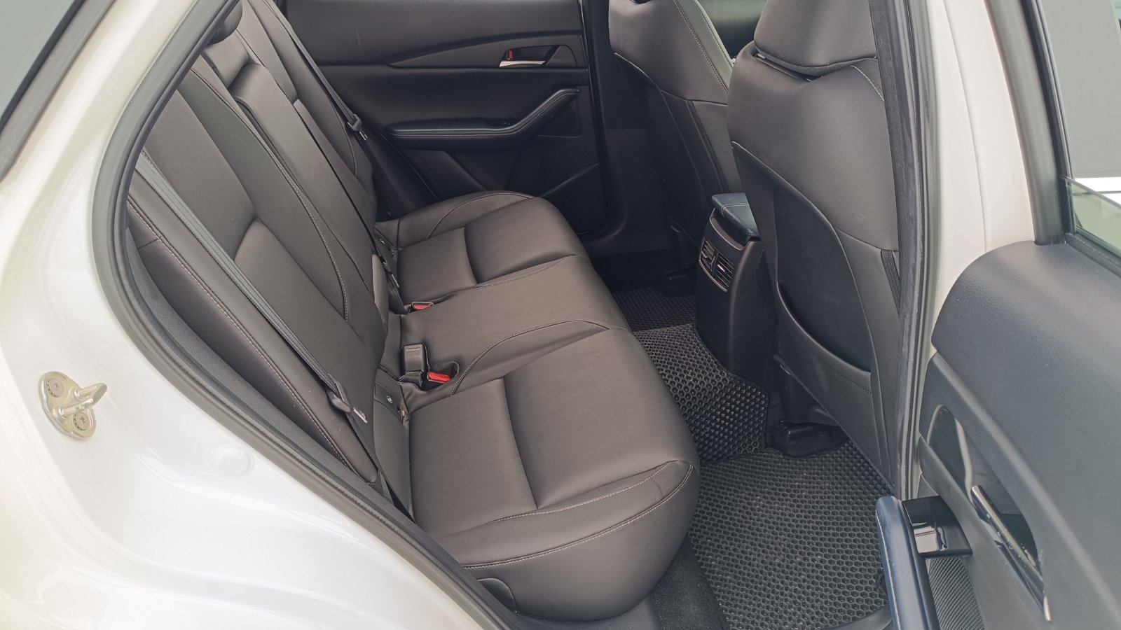 Інші авто MAZDA CX-30 2020 року, Універсал, Тойота Центр Київ «ВІДІ Аеропорт», м.Київ | Фото № 7 Інші авто MAZDA CX-30 2020 року з пробігом 124741 км, Універсал, Тойота Центр Київ «ВІДІ Аеропорт», м.Київ - 835000 ГРН | Фото № 7