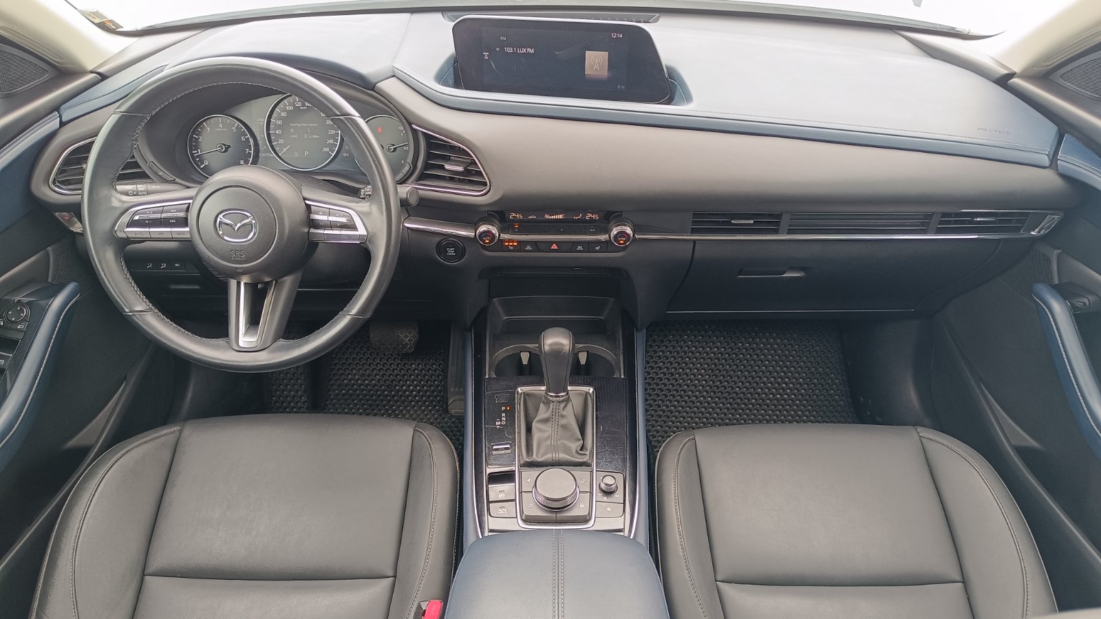 Інші авто MAZDA CX-30 2020 року, Універсал, Тойота Центр Київ «ВІДІ Аеропорт», м.Київ | Фото № 8 Інші авто MAZDA CX-30 2020 року з пробігом 124741 км, Універсал, Тойота Центр Київ «ВІДІ Аеропорт», м.Київ - 835000 ГРН | Фото № 8