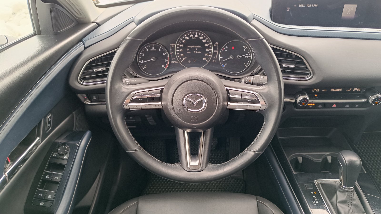 Інші авто MAZDA CX-30 2020 року, Універсал, Тойота Центр Київ «ВІДІ Аеропорт», м.Київ | Фото № 9 Інші авто MAZDA CX-30 2020 року з пробігом 124741 км, Універсал, Тойота Центр Київ «ВІДІ Аеропорт», м.Київ - 835000 ГРН | Фото № 9