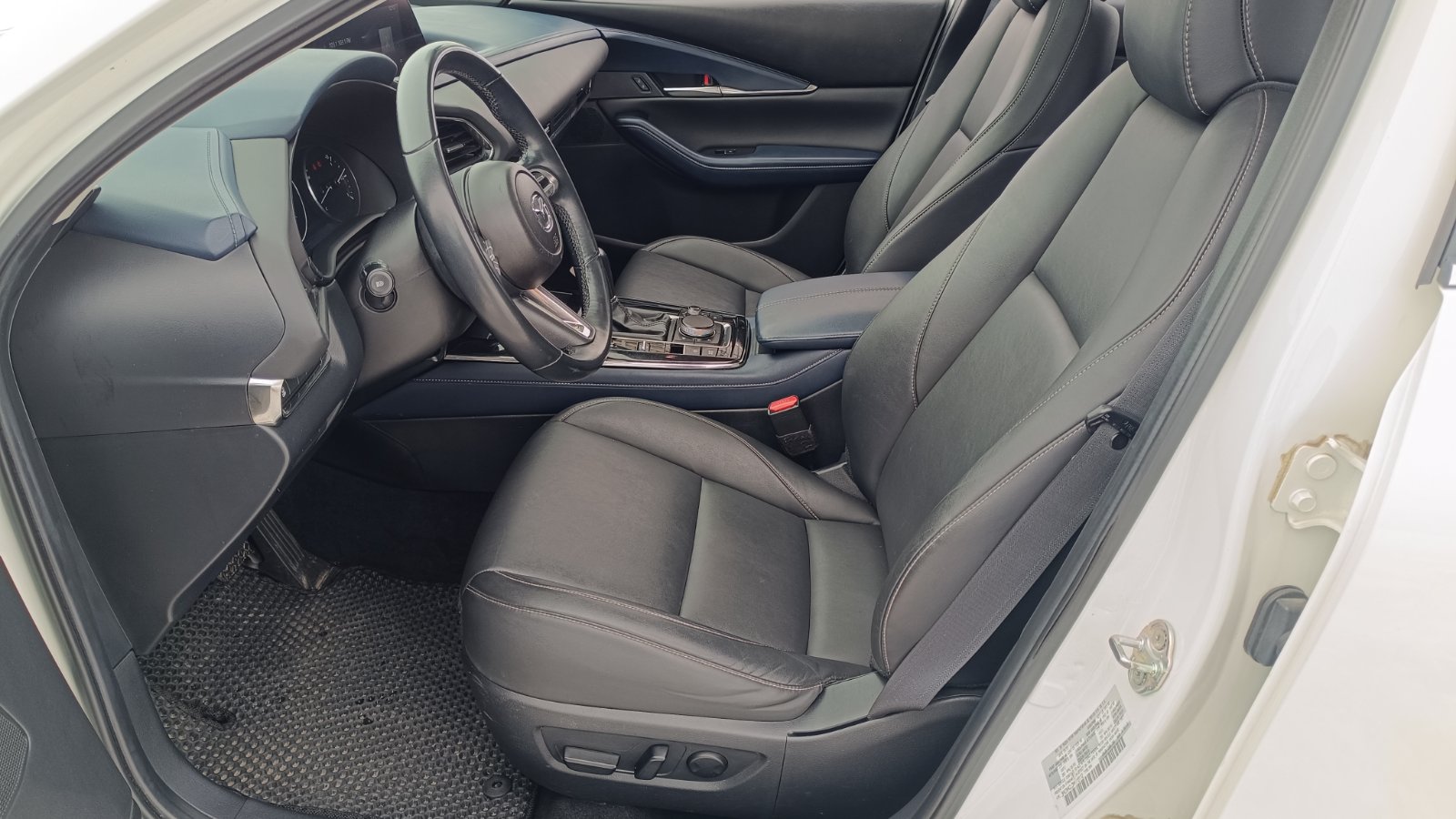 Інші авто MAZDA CX-30 2020 року, Універсал, Тойота Центр Київ «ВІДІ Аеропорт», м.Київ | Фото № 11 Інші авто MAZDA CX-30 2020 року з пробігом 124741 км, Універсал, Тойота Центр Київ «ВІДІ Аеропорт», м.Київ - 835000 ГРН | Фото № 11