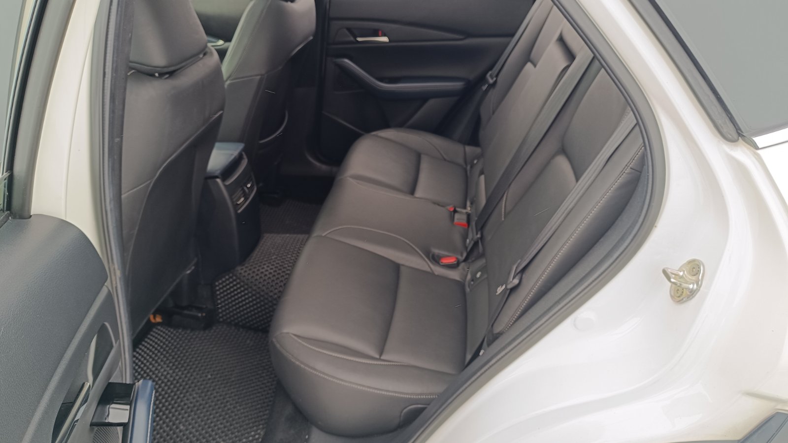 Інші авто MAZDA CX-30 2020 року, Універсал, Тойота Центр Київ «ВІДІ Аеропорт», м.Київ | Фото № 12 Інші авто MAZDA CX-30 2020 року з пробігом 124741 км, Універсал, Тойота Центр Київ «ВІДІ Аеропорт», м.Київ - 835000 ГРН | Фото № 12