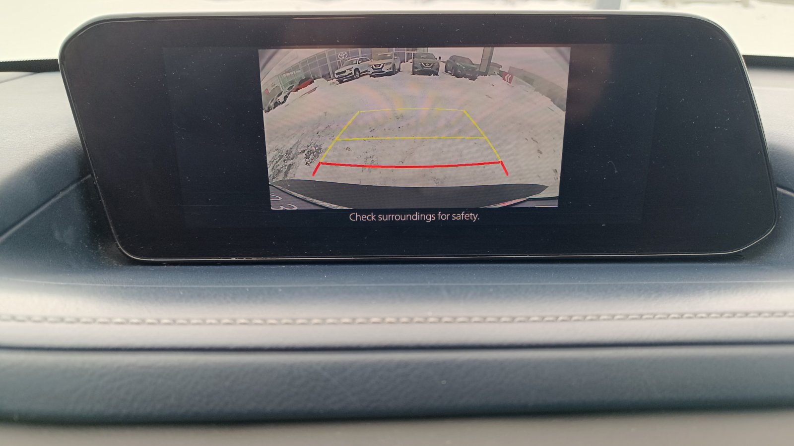 Інші авто MAZDA CX-30 2020 року, Універсал, Тойота Центр Київ «ВІДІ Аеропорт», м.Київ | Фото № 16 Інші авто MAZDA CX-30 2020 року з пробігом 124741 км, Універсал, Тойота Центр Київ «ВІДІ Аеропорт», м.Київ - 835000 ГРН | Фото № 16