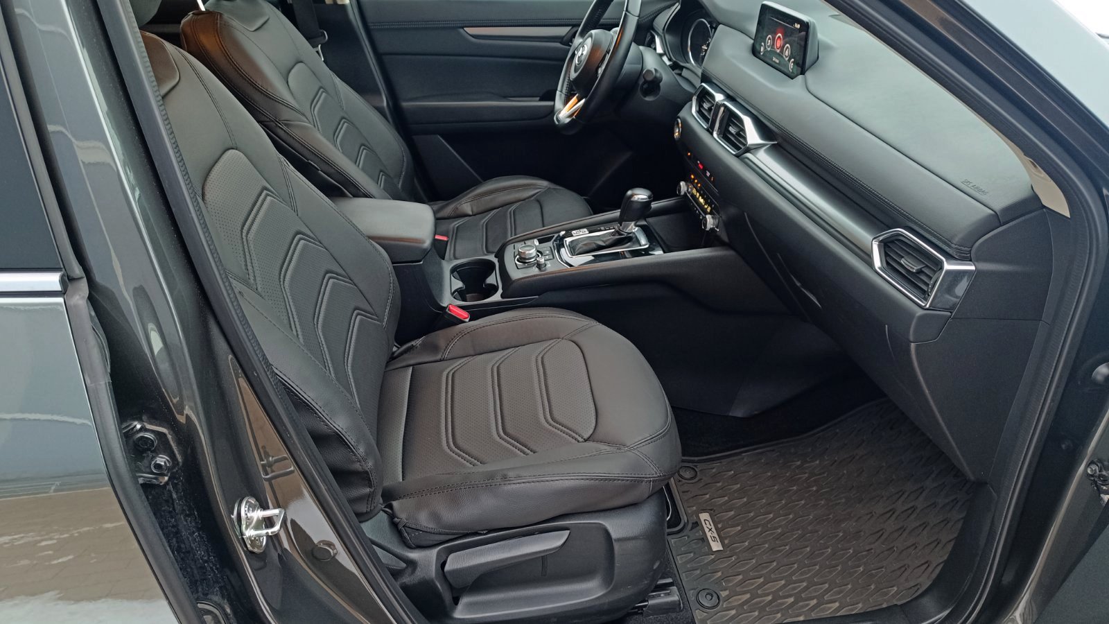 Інші авто MAZDA CX-5 2019 року, Універсал, Тойота Центр Київ «ВІДІ Аеропорт», м.Київ | Фото № 6 Інші авто MAZDA CX-5 2019 року з пробігом 113300 км, Універсал, Тойота Центр Київ «ВІДІ Аеропорт», м.Київ - 900000 ГРН | Фото № 6