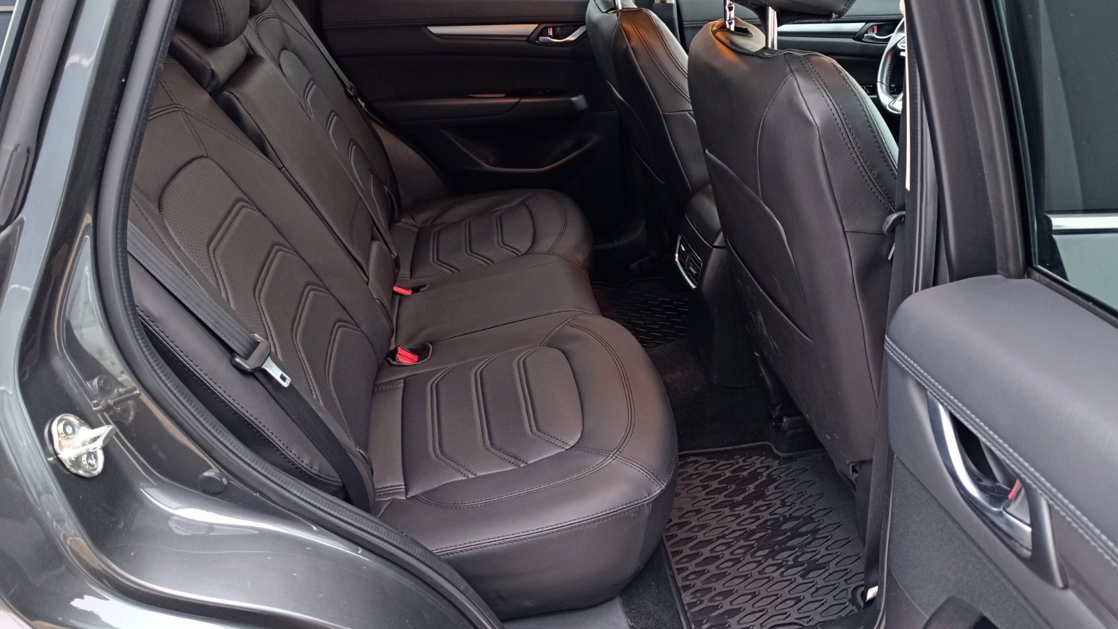 Інші авто MAZDA CX-5 2019 року, Універсал, Тойота Центр Київ «ВІДІ Аеропорт», м.Київ | Фото № 7 Інші авто MAZDA CX-5 2019 року з пробігом 113300 км, Універсал, Тойота Центр Київ «ВІДІ Аеропорт», м.Київ - 900000 ГРН | Фото № 7