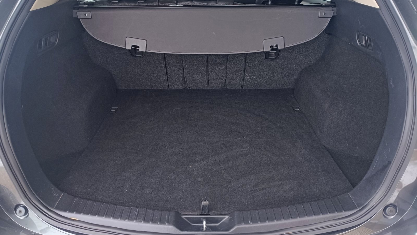 Інші авто MAZDA CX-5 2019 року, Універсал, Тойота Центр Київ «ВІДІ Аеропорт», м.Київ | Фото № 10 Інші авто MAZDA CX-5 2019 року з пробігом 113300 км, Універсал, Тойота Центр Київ «ВІДІ Аеропорт», м.Київ - 900000 ГРН | Фото № 10