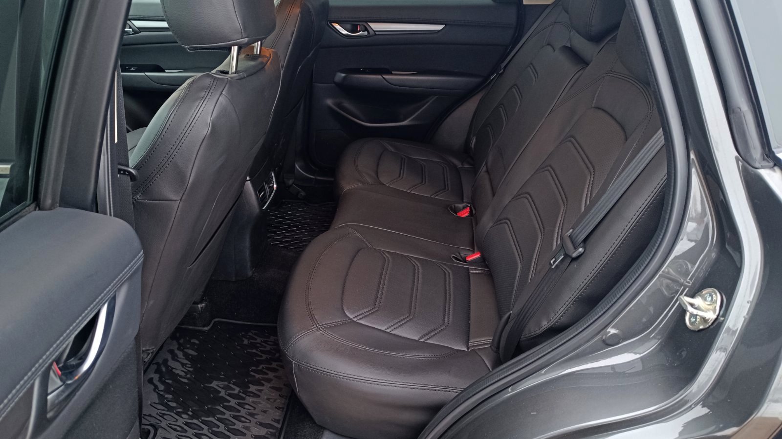 Інші авто MAZDA CX-5 2019 року, Універсал, Тойота Центр Київ «ВІДІ Аеропорт», м.Київ | Фото № 11 Інші авто MAZDA CX-5 2019 року з пробігом 113300 км, Універсал, Тойота Центр Київ «ВІДІ Аеропорт», м.Київ - 900000 ГРН | Фото № 11