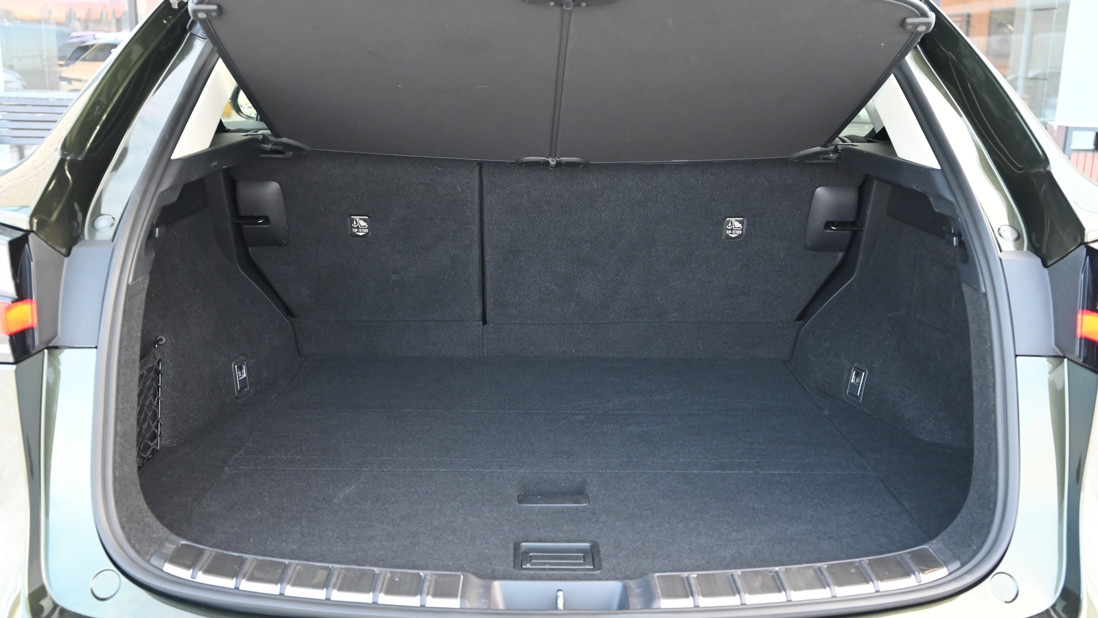 Lexus NX 2023 року, Універсал, Тойота Центр Київ "Сіті Плаза", м.Київ | Фото № 10 Lexus NX 2023 року з пробігом 23444 км, Універсал, Тойота Центр Київ "Сіті Плаза", м.Київ - 1730965 ГРН | Фото № 10