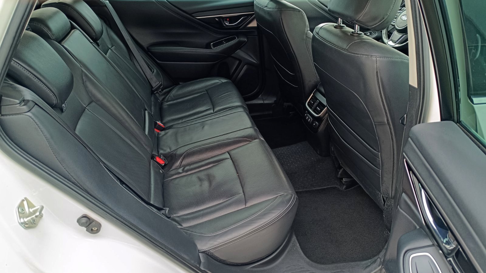 Інші авто SUBARU OUTBACK 2022 року з пробігом 124513 км, Універсал, Тойота Центр Київ «ВІДІ Аеропорт», м.Київ - 1555000 ГРН | Фото № 7