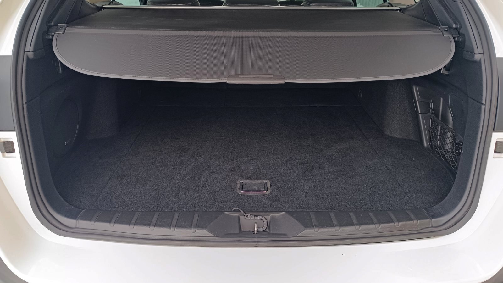 Інші авто SUBARU OUTBACK 2022 року з пробігом 124513 км, Універсал, Тойота Центр Київ «ВІДІ Аеропорт», м.Київ - 1555000 ГРН | Фото № 10