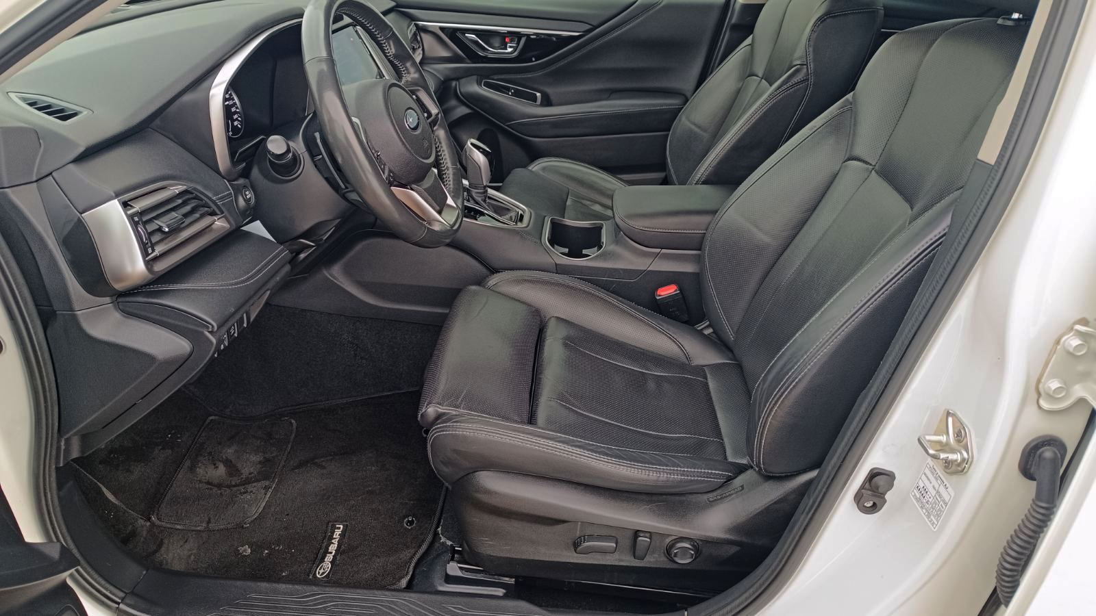 Інші авто SUBARU OUTBACK 2022 року з пробігом 124513 км, Універсал, Тойота Центр Київ «ВІДІ Аеропорт», м.Київ - 1555000 ГРН | Фото № 12