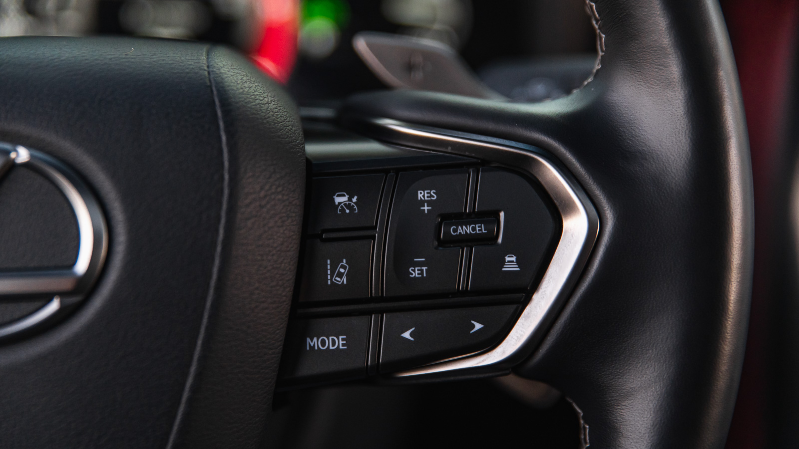 Lexus LX 2023 року з пробігом 44610 км, Універсал, Лексус Дніпро, м.Дніпро - 5499000 ГРН | Фото № 14