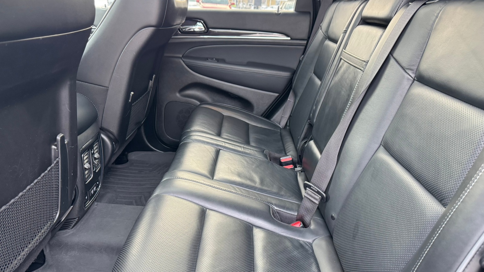 Інші авто JEEP GRAND CHEROKEE 2021 року з пробігом 157667 км, Універсал, Тойота Центр Івано-Франківськ "Класик-Авто", м.Івано-Франківськ - 1406000 ГРН | Фото № 11