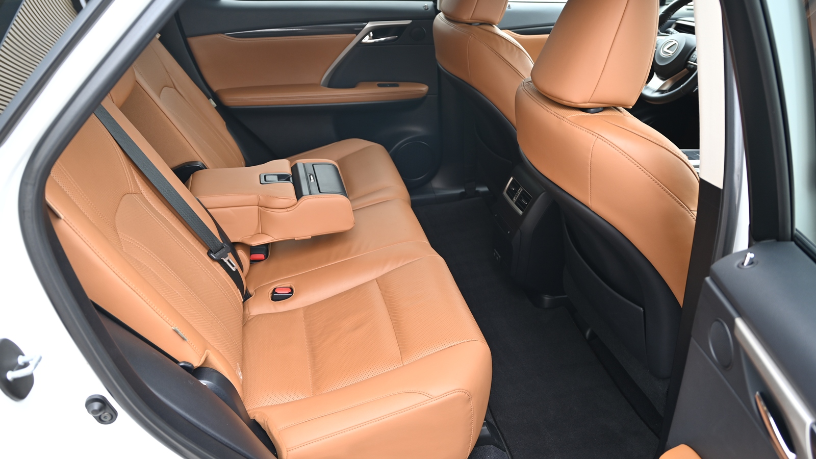 Lexus RX 2021 року з пробігом 107075 км, Універсал, Тойота Центр Київ "Сіті Плаза", м.Київ - 1778306 ГРН | Фото № 7