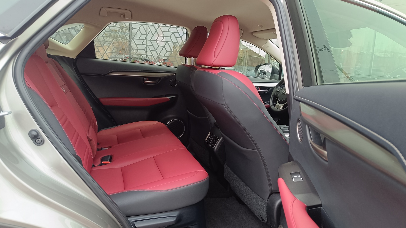 Lexus NX 2021 року, Універсал, Лексус Київ Захід, м.Київ | Фото № 7 Lexus NX 2021 року з пробігом 28013 км, Універсал, Лексус Київ Захід, м.Київ - 1586000 ГРН | Фото № 7