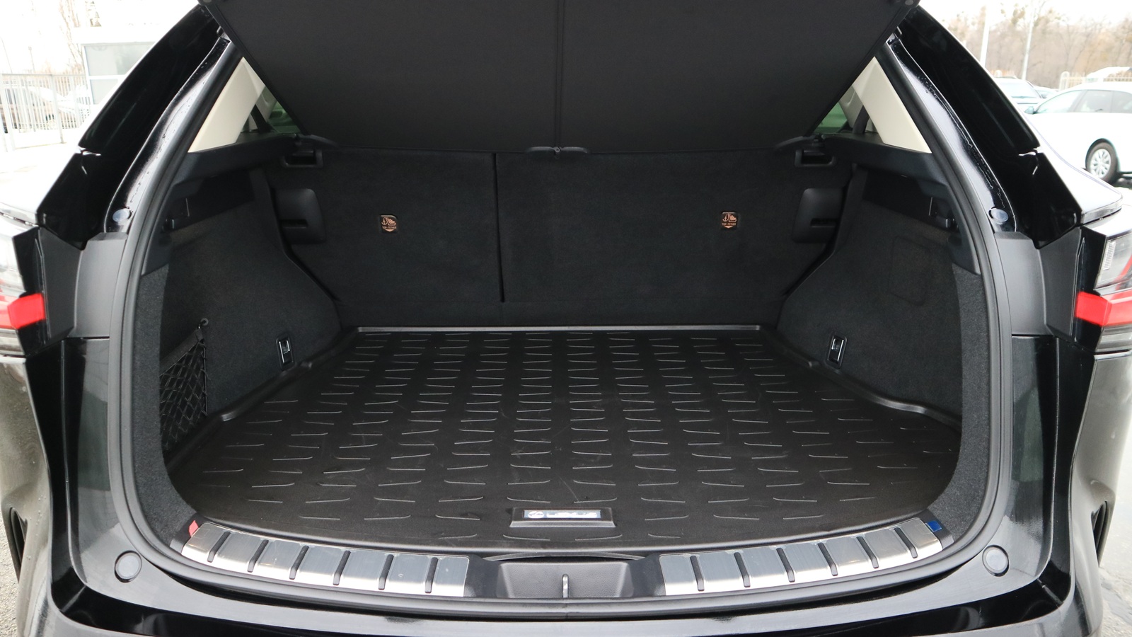 Lexus NX 2022 року з пробігом 28816 км, Універсал, Тойота Центр Київ "Автосаміт Укравто Столичне", м.Київ - 2119000 ГРН | Фото № 10