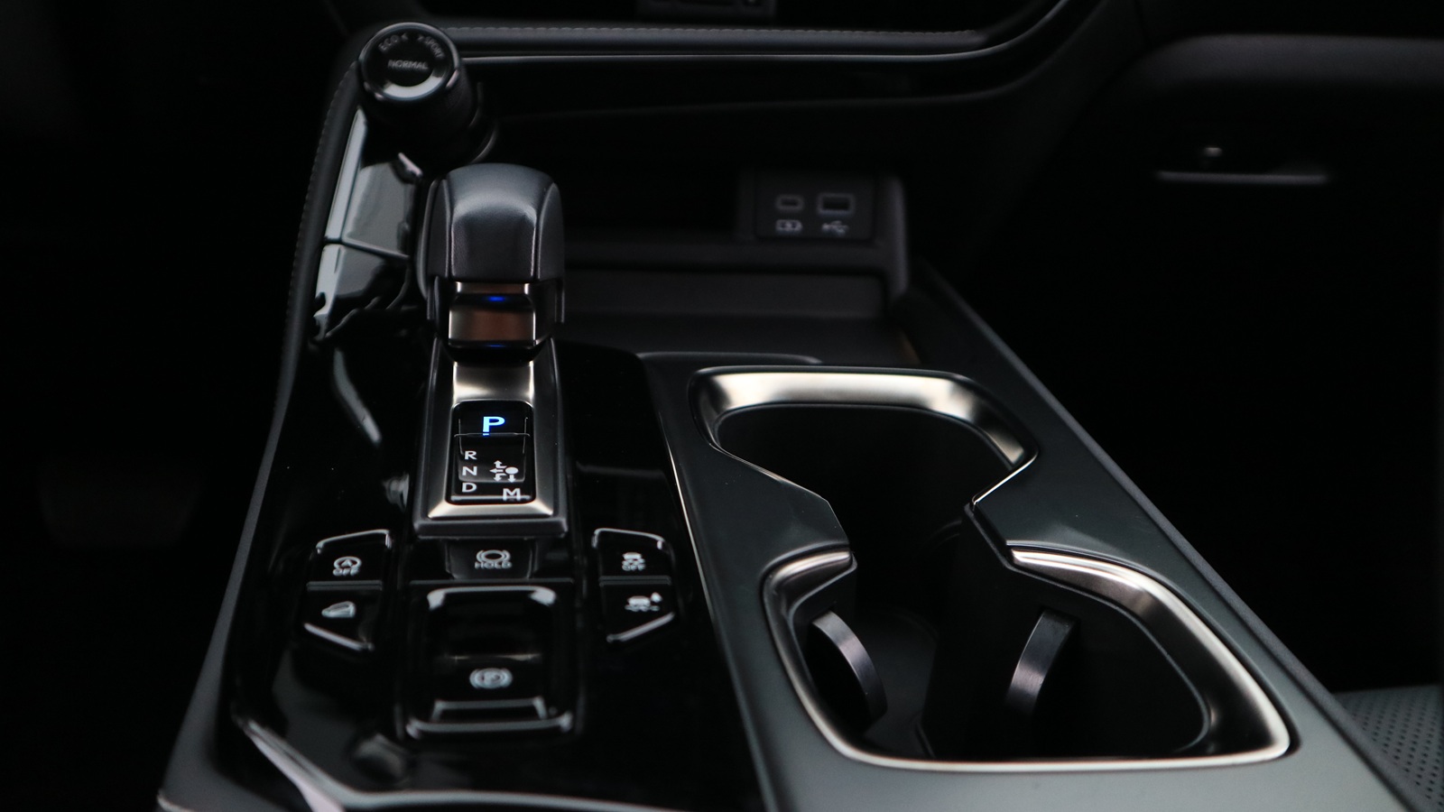 Lexus NX 2022 року з пробігом 28816 км, Універсал, Тойота Центр Київ "Автосаміт Укравто Столичне", м.Київ - 2119000 ГРН | Фото № 19