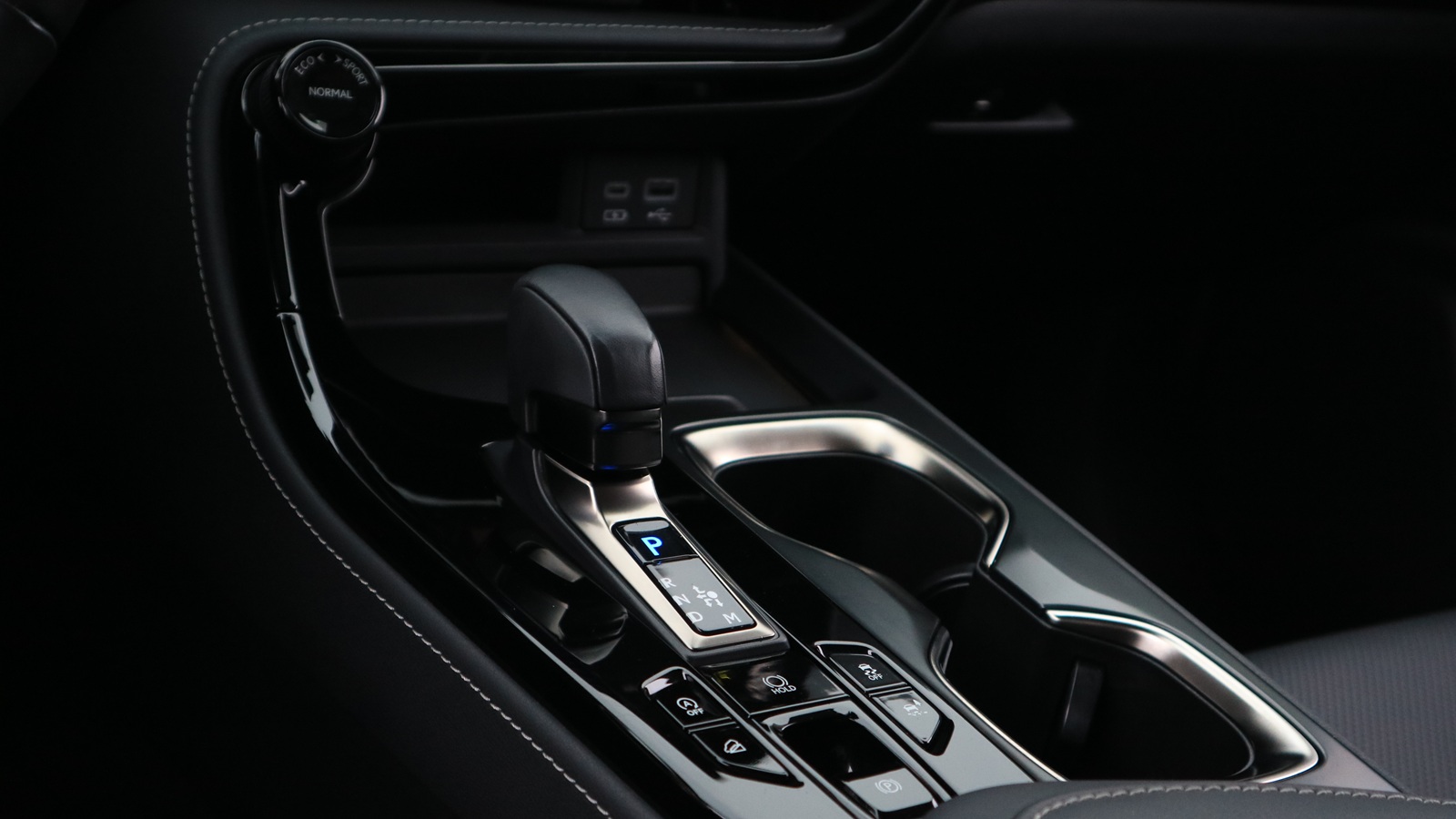 Lexus NX 2022 року з пробігом 28816 км, Універсал, Тойота Центр Київ "Автосаміт Укравто Столичне", м.Київ - 2119000 ГРН | Фото № 21