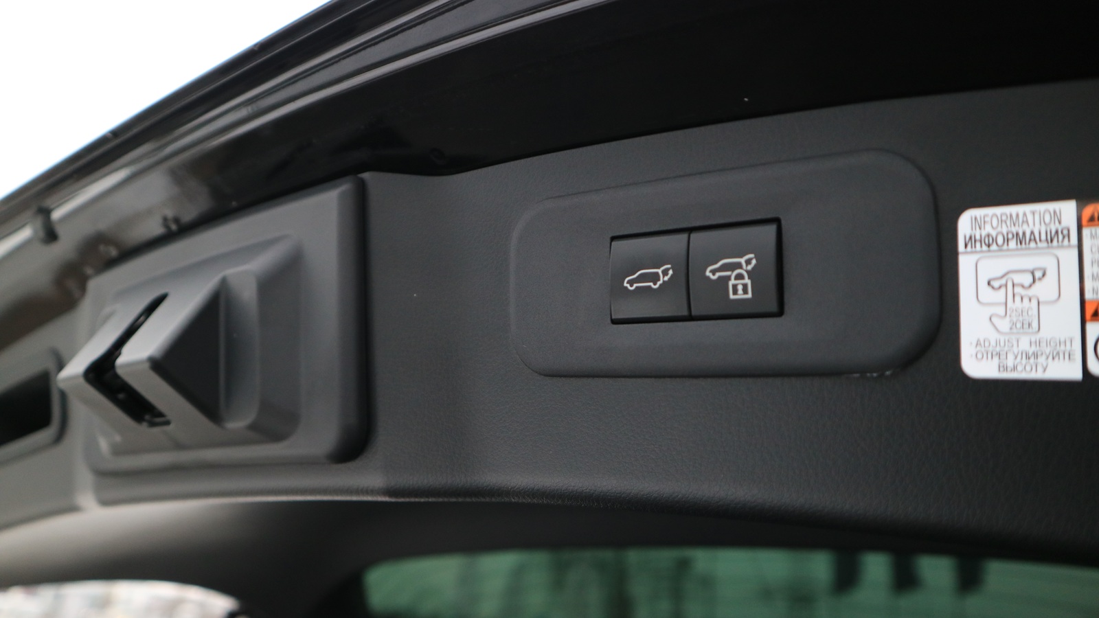 Lexus NX 2022 року з пробігом 28816 км, Універсал, Тойота Центр Київ "Автосаміт Укравто Столичне", м.Київ - 2119000 ГРН | Фото № 22