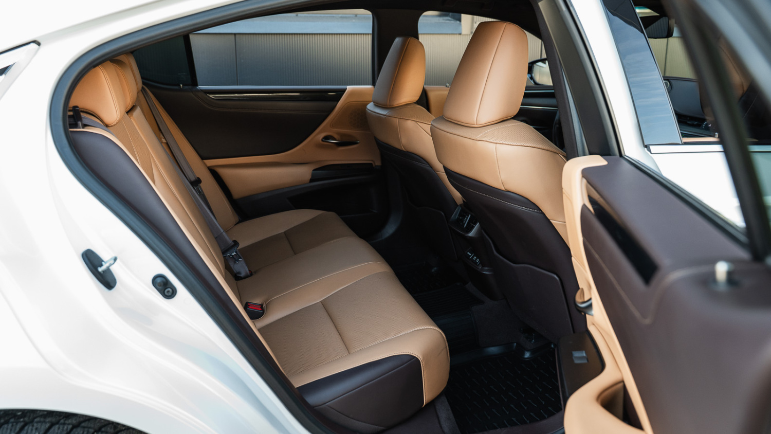 Lexus ES 2020 року з пробігом 67000 км, Седан, Лексус Дніпро, м.Дніпро - 1623750 ГРН | Фото № 7