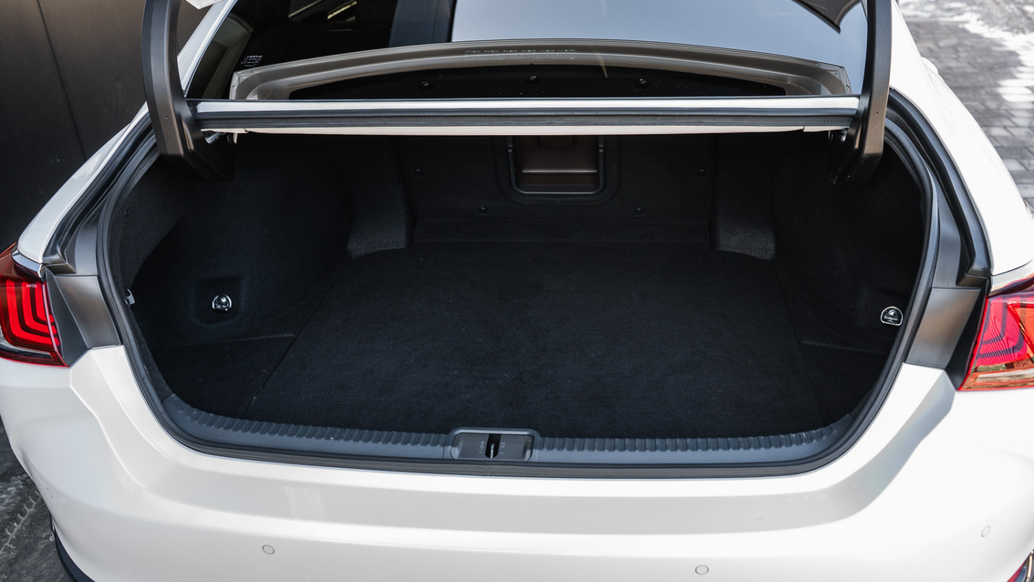 Lexus ES 2020 року з пробігом 67000 км, Седан, Лексус Дніпро, м.Дніпро - 1623750 ГРН | Фото № 10