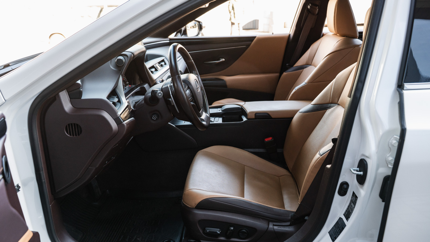 Lexus ES 2020 року з пробігом 67000 км, Седан, Лексус Дніпро, м.Дніпро - 1623750 ГРН | Фото № 12