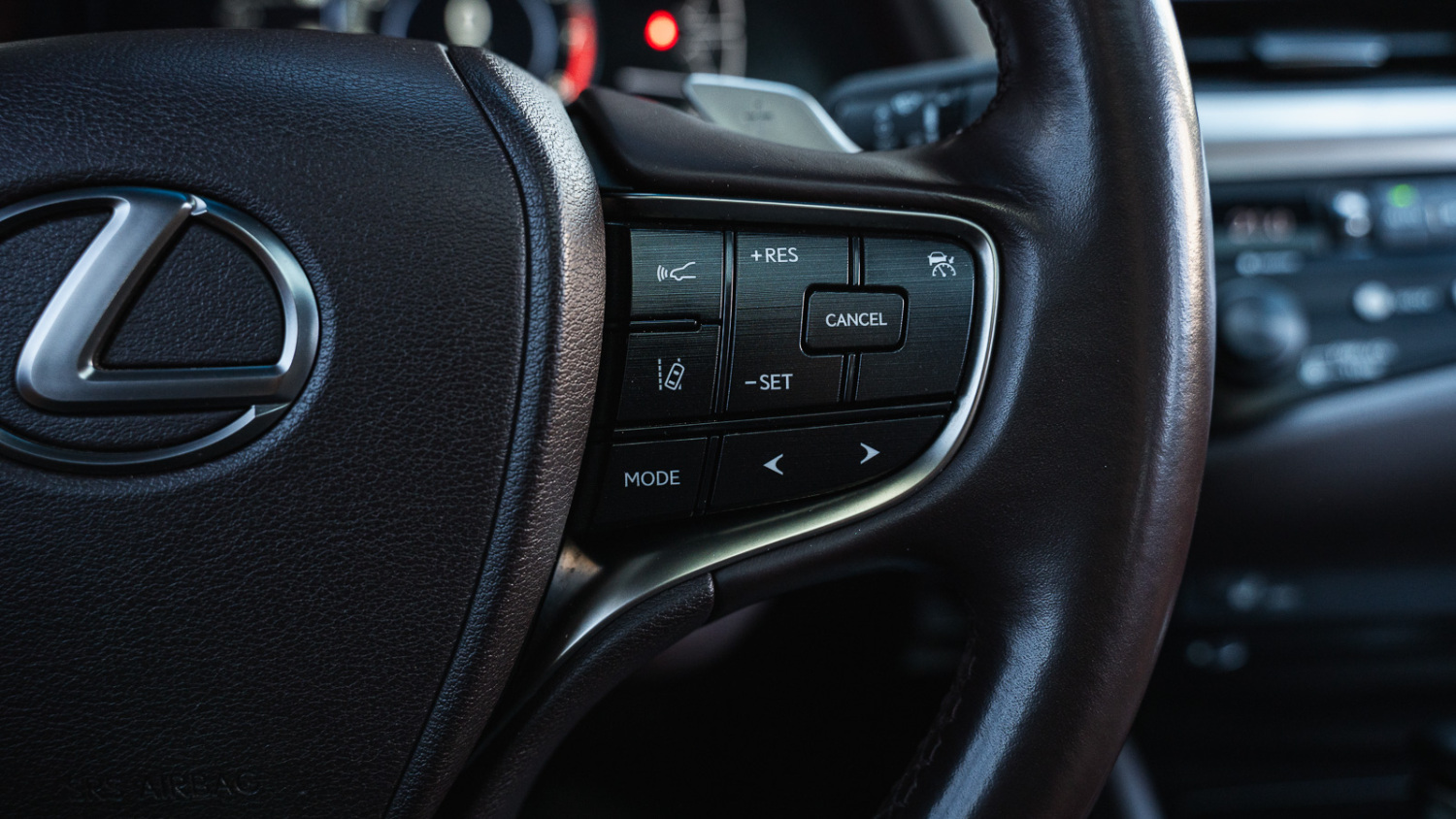 Lexus ES 2020 року з пробігом 67000 км, Седан, Лексус Дніпро, м.Дніпро - 1623750 ГРН | Фото № 14