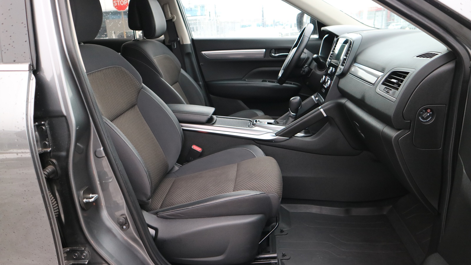 Інші авто RENAULT KOLEOS 2020 року з пробігом 84679 км, Універсал, Тойота Центр Київ "Автосаміт Укравто Столичне", м.Київ - 1021000 ГРН | Фото № 6