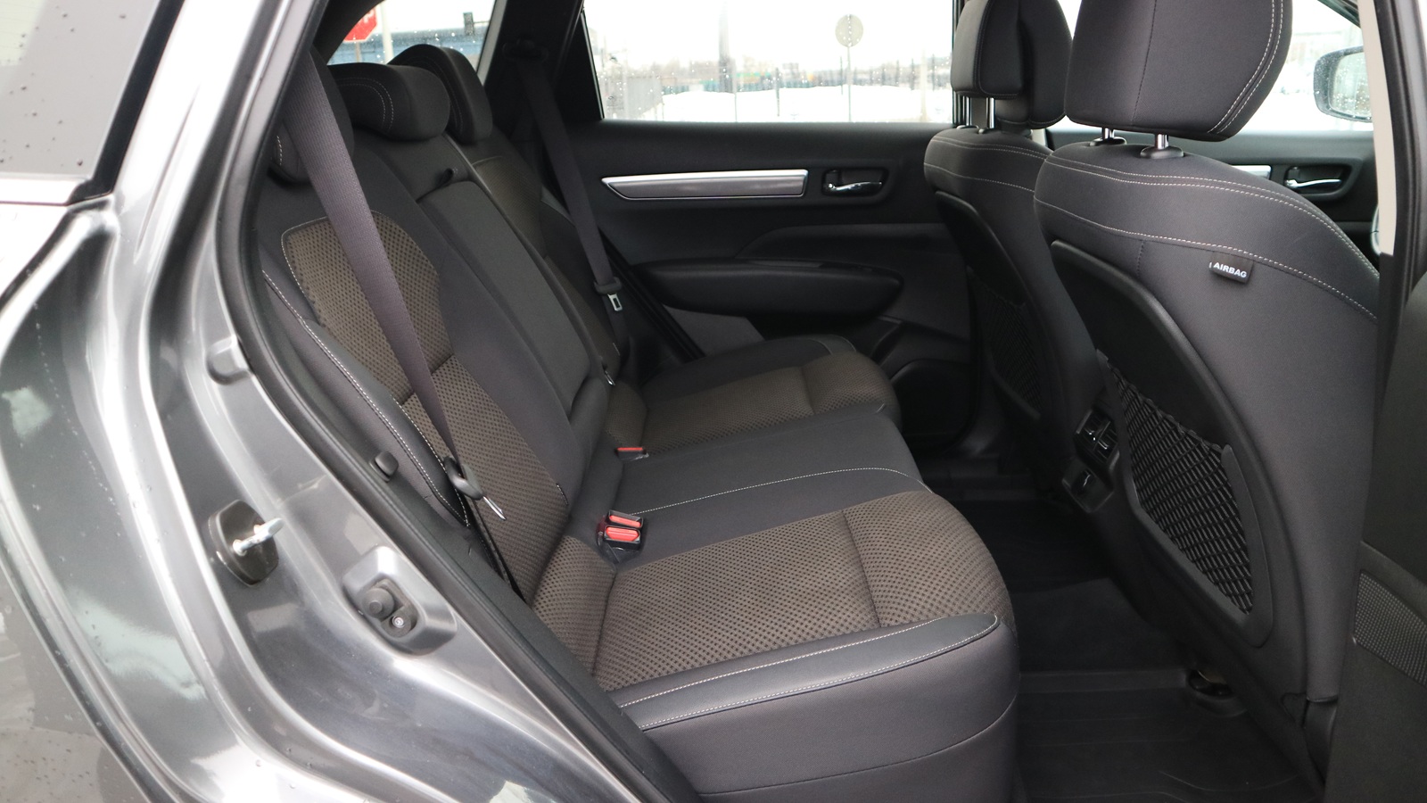 Інші авто RENAULT KOLEOS 2020 року з пробігом 84679 км, Універсал, Тойота Центр Київ "Автосаміт Укравто Столичне", м.Київ - 1021000 ГРН | Фото № 7