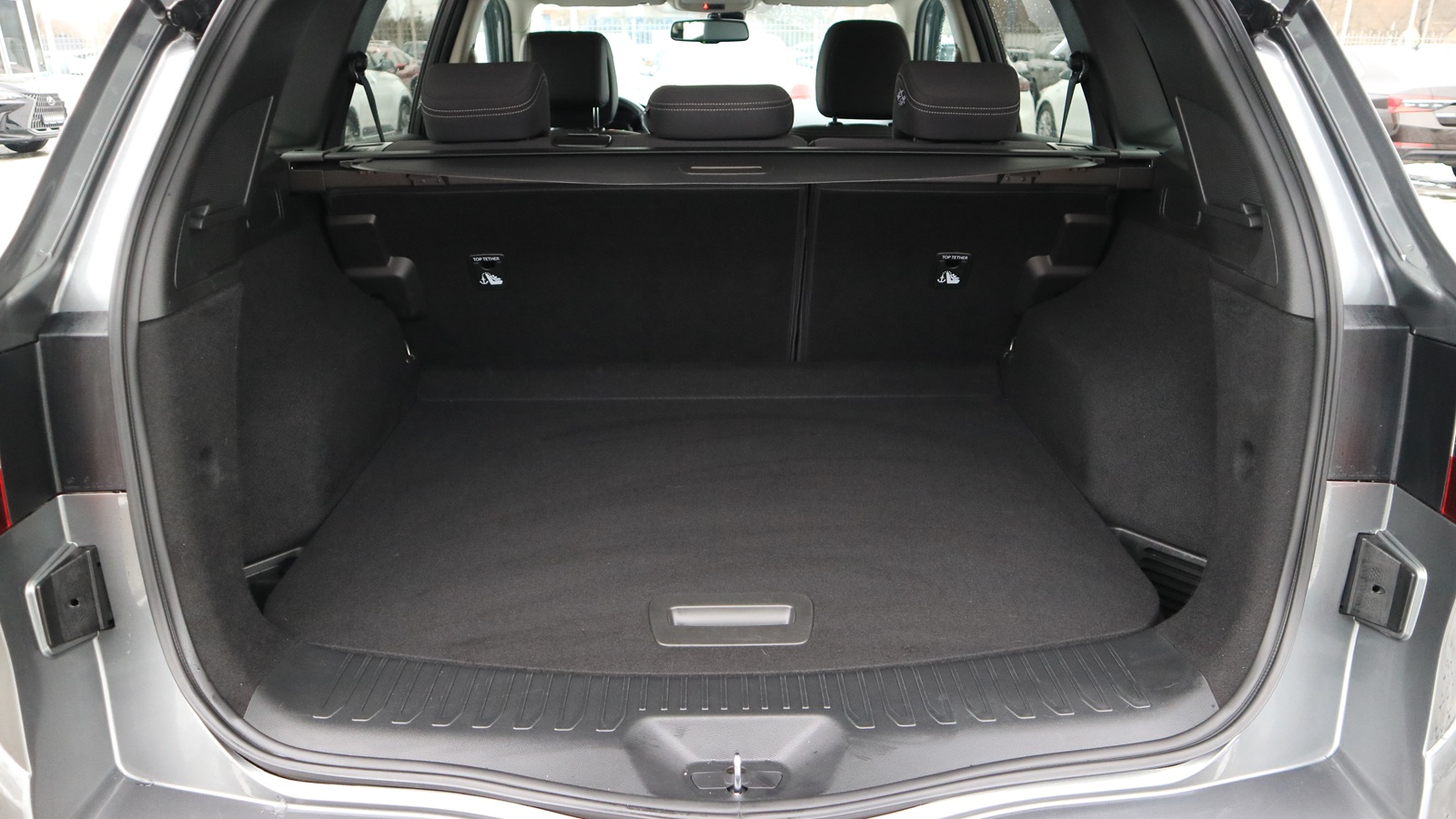 Інші авто RENAULT KOLEOS 2020 року з пробігом 84679 км, Універсал, Тойота Центр Київ "Автосаміт Укравто Столичне", м.Київ - 1021000 ГРН | Фото № 10