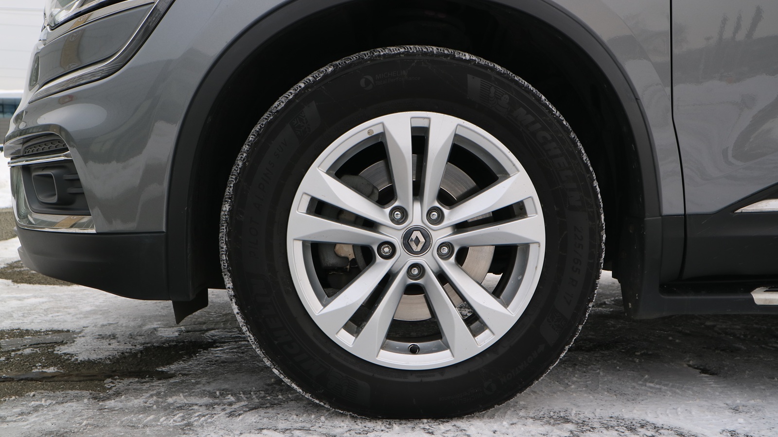 Інші авто RENAULT KOLEOS 2020 року з пробігом 84679 км, Універсал, Тойота Центр Київ "Автосаміт Укравто Столичне", м.Київ - 1021000 ГРН | Фото № 11