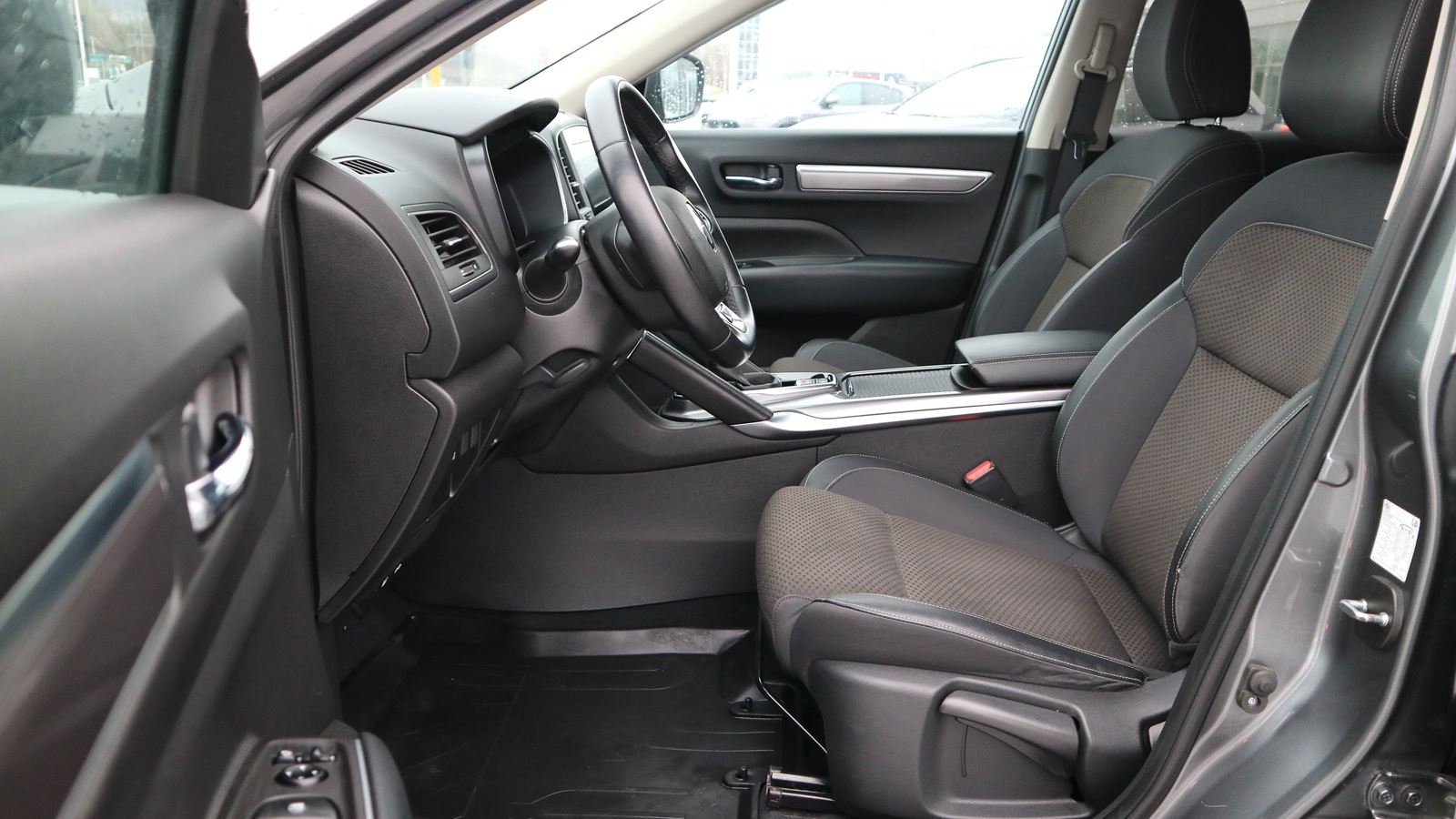 Інші авто RENAULT KOLEOS 2020 року з пробігом 84679 км, Універсал, Тойота Центр Київ "Автосаміт Укравто Столичне", м.Київ - 1021000 ГРН | Фото № 13