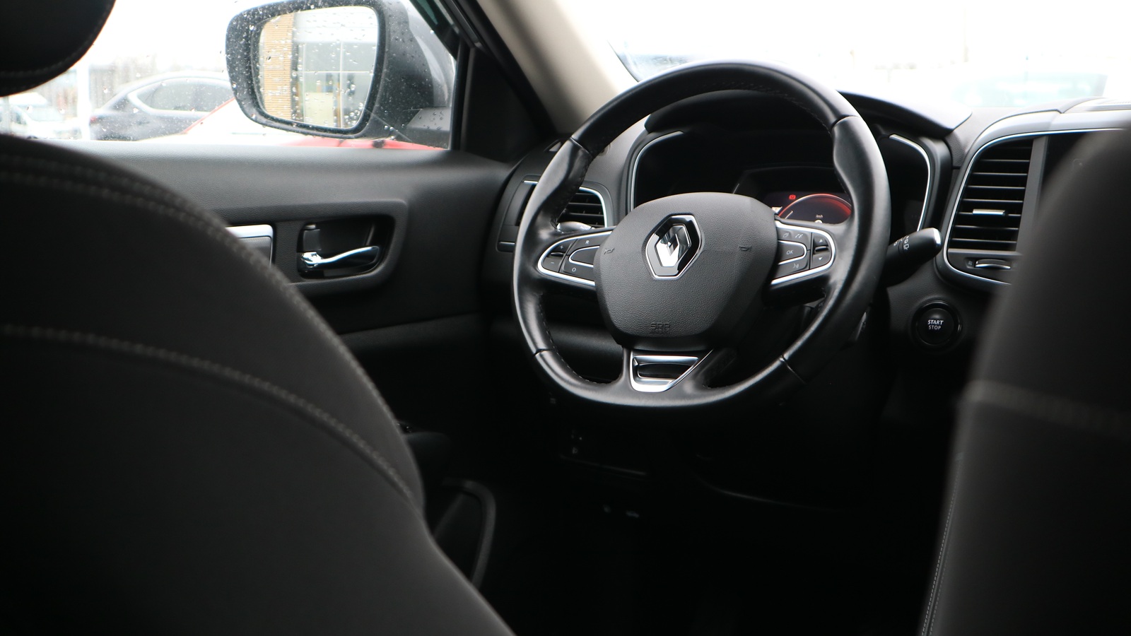 Інші авто RENAULT KOLEOS 2020 року з пробігом 84679 км, Універсал, Тойота Центр Київ "Автосаміт Укравто Столичне", м.Київ - 1021000 ГРН | Фото № 21