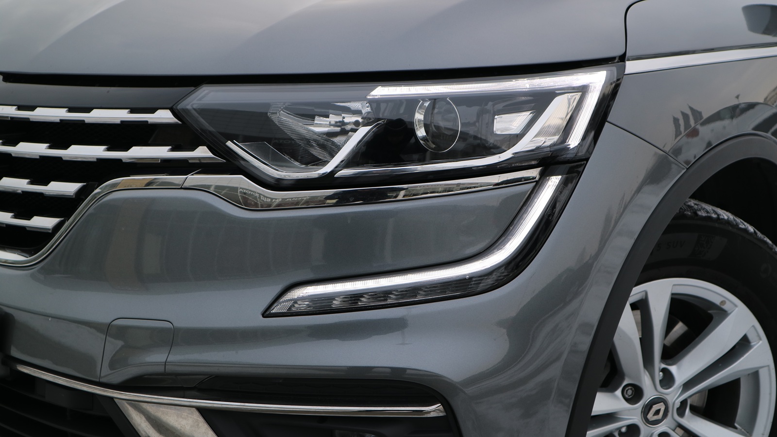 Інші авто RENAULT KOLEOS 2020 року з пробігом 84679 км, Універсал, Тойота Центр Київ "Автосаміт Укравто Столичне", м.Київ - 1021000 ГРН | Фото № 25