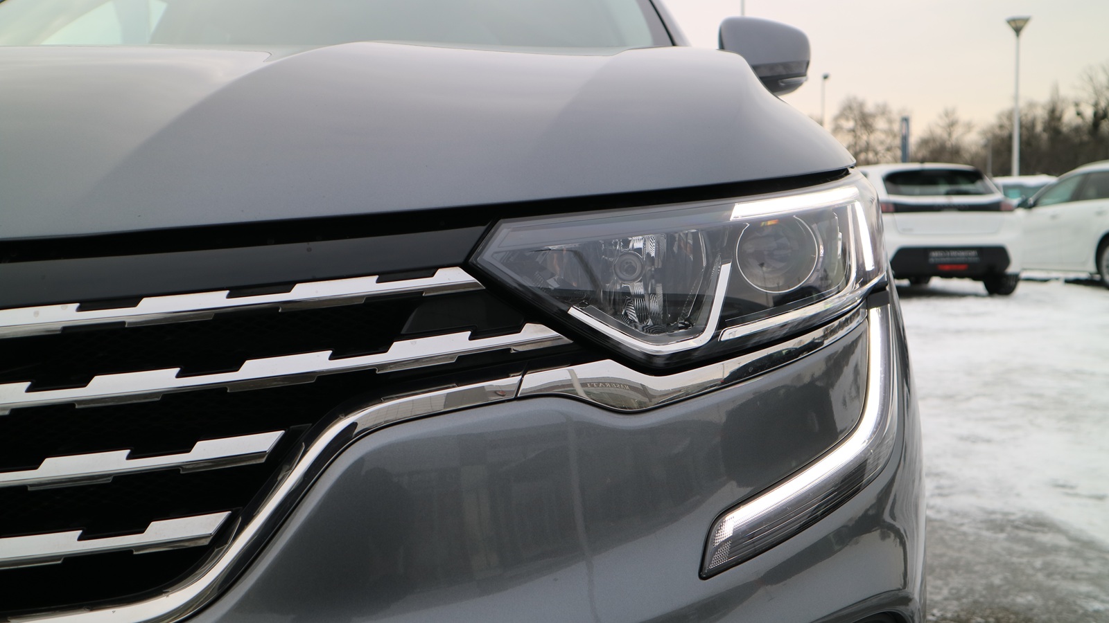 Інші авто RENAULT KOLEOS 2020 року з пробігом 84679 км, Універсал, Тойота Центр Київ "Автосаміт Укравто Столичне", м.Київ - 1021000 ГРН | Фото № 26