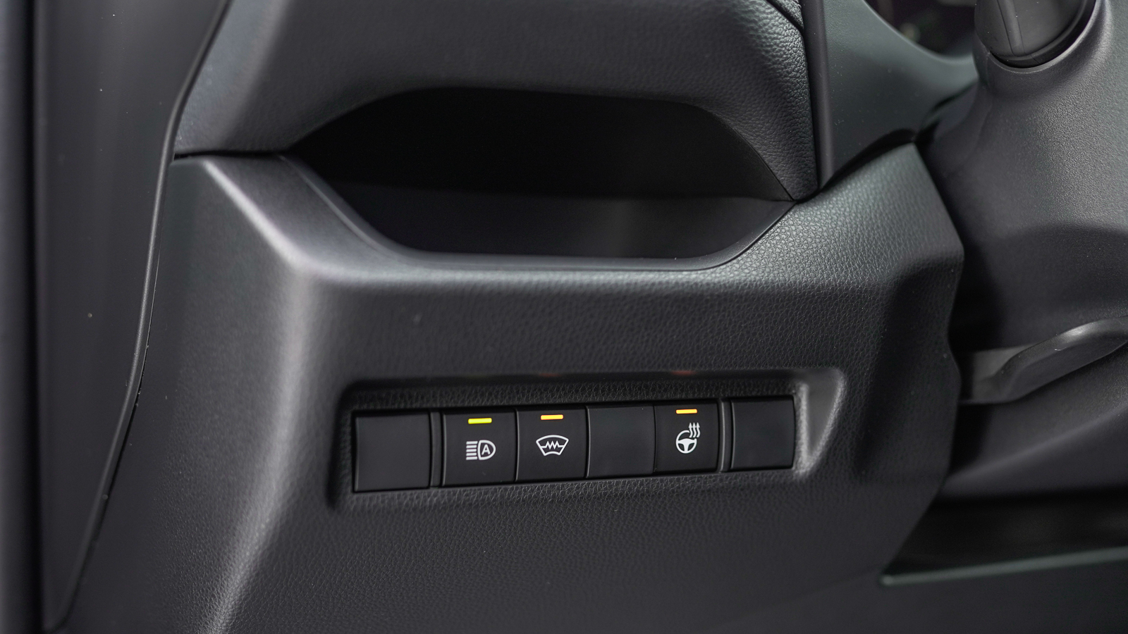 Toyota RAV4 2023 року, Універсал, Тойота Центр Львів "Діамант", м.Львів | Фото № 15 Toyota RAV4 2023 року з пробігом 13201 км, Універсал, Тойота Центр Львів "Діамант", м.Львів - 1392000 ГРН | Фото № 15