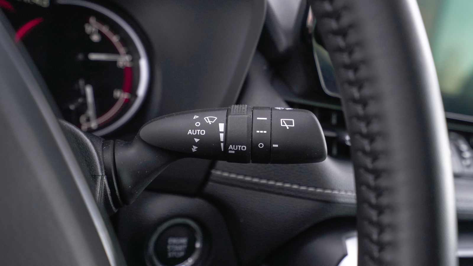 Toyota RAV4 2023 року, Універсал, Тойота Центр Львів "Діамант", м.Львів | Фото № 19 Toyota RAV4 2023 року з пробігом 13201 км, Універсал, Тойота Центр Львів "Діамант", м.Львів - 1392000 ГРН | Фото № 19