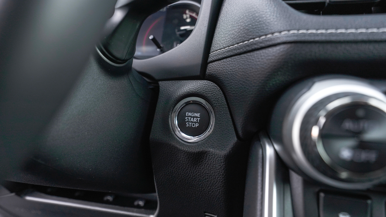 Toyota RAV4 2023 року, Універсал, Тойота Центр Львів "Діамант", м.Львів | Фото № 21 Toyota RAV4 2023 року з пробігом 13201 км, Універсал, Тойота Центр Львів "Діамант", м.Львів - 1392000 ГРН | Фото № 21