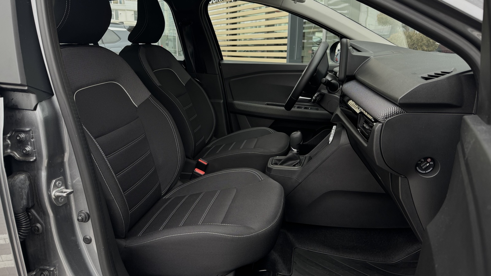 Інші авто RENAULT Taliant 2024 року з пробігом 4910 км, Седан, Тойота Центр Чернігів "Соллі-Плюс", м.Чернігів - 780000 ГРН | Фото № 6